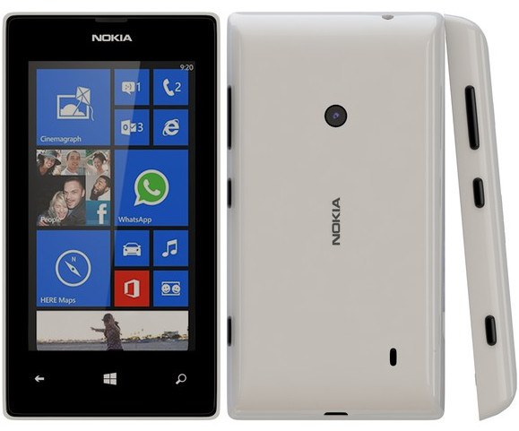 525nokiawhite