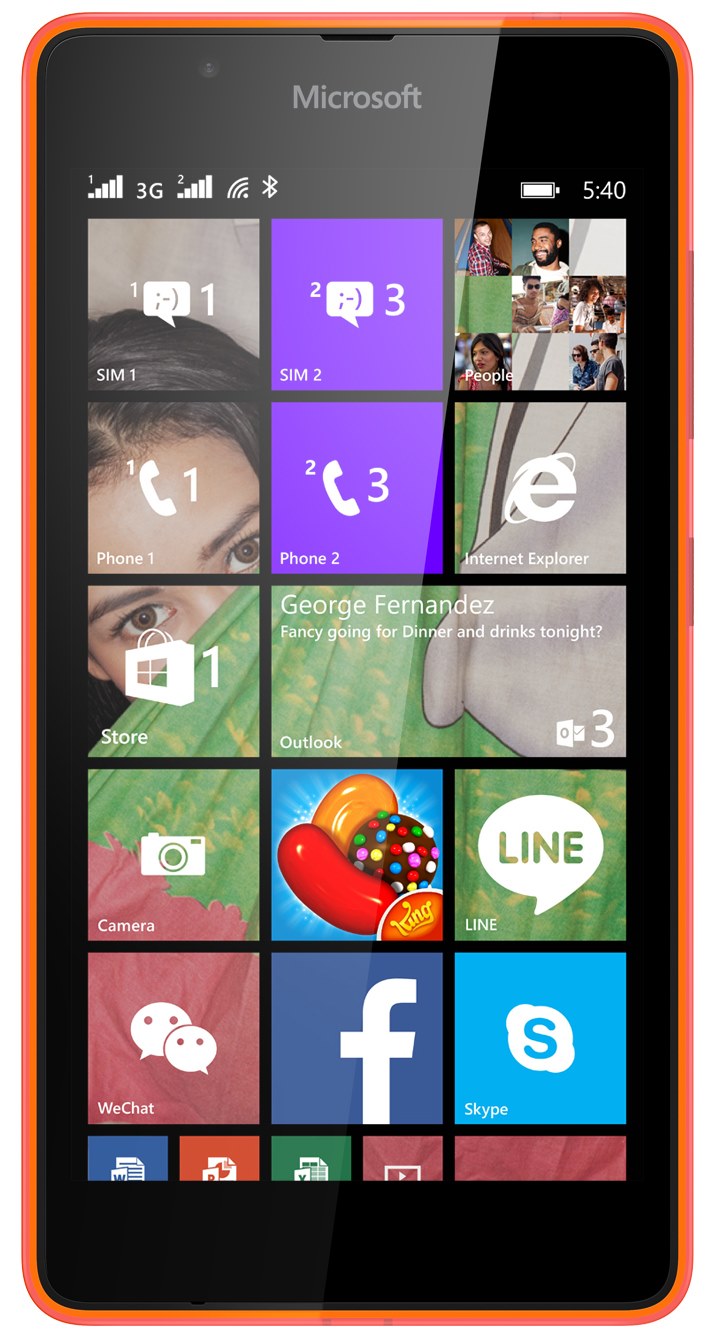 540_DualSIM_lumia_Orange