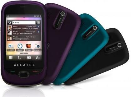 ALCATEL-OT-905