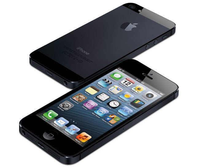 APPLE-IPHONE-5-BLACK