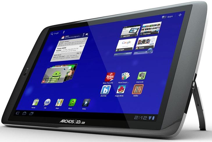 ARCHOS-101G9