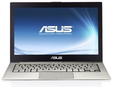 ASUS-Zenbook