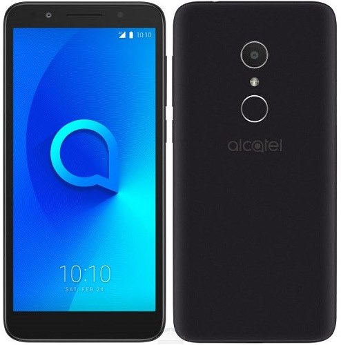 Alcatel-1x