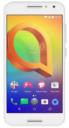 Alcatel-A3