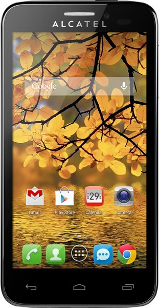 Alcatel-Fierce-7024