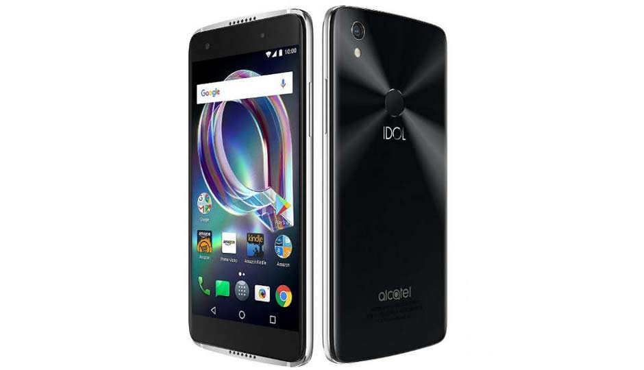 Alcatel-Idol-5S