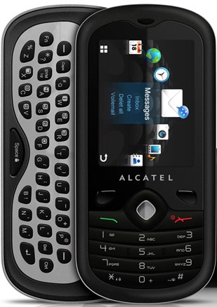 Alcatel-Sparq