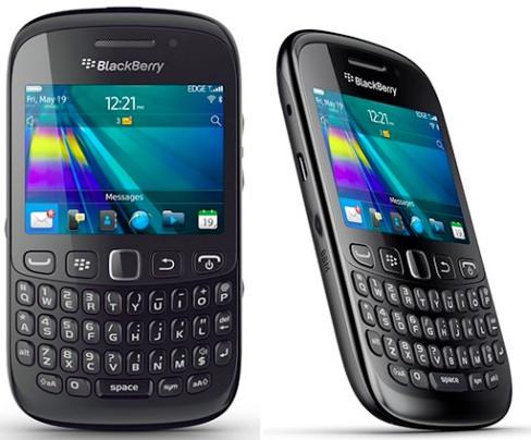 BLACKBERRY-9220