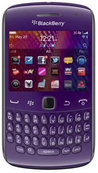 BLACKBERRY-9630-PURPLE