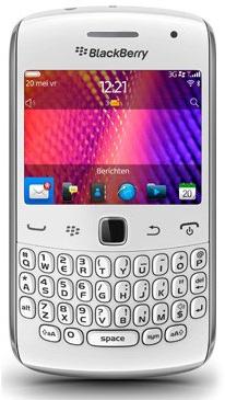 BLACKBERRY-9630-WHITE