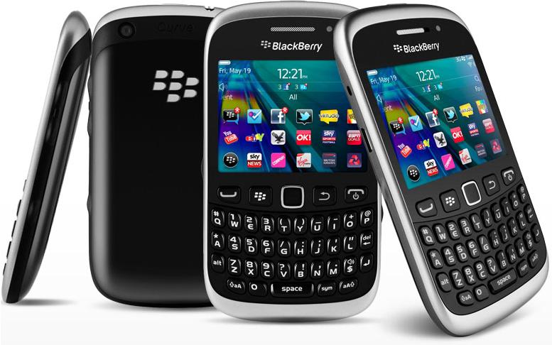BLACKBERRY-CURVE-9320