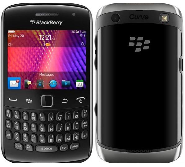 BLACKBERRY-CURVE-9350