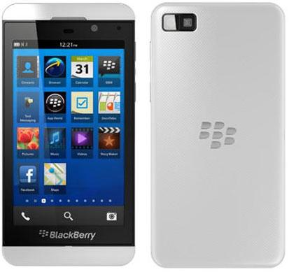 BLACKBERRY-Z10