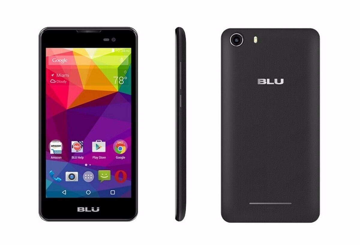 BLU-Advance5.0