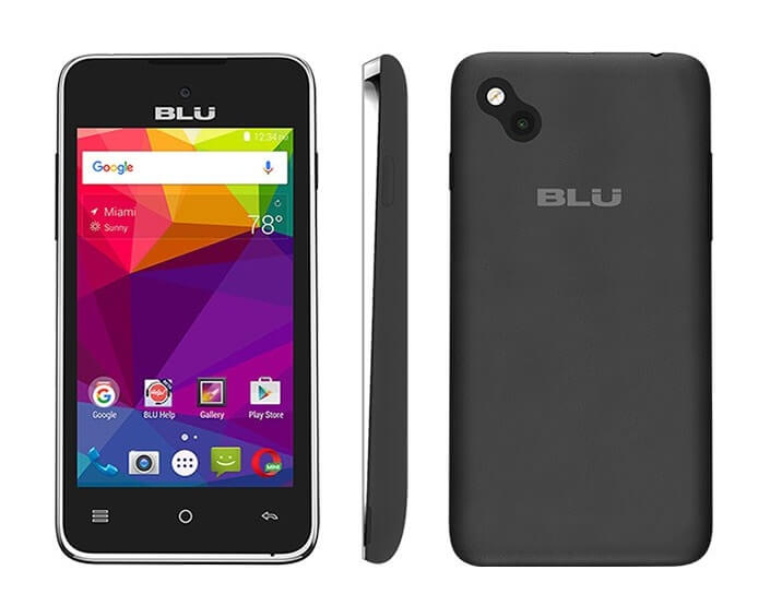 BLU-L2