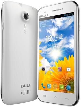 BLU-Studio-5.0-D530