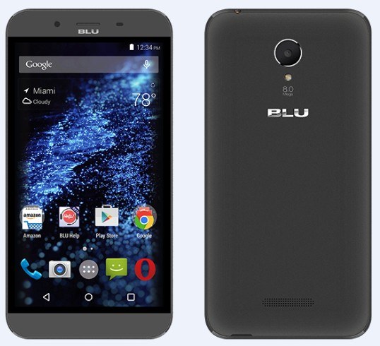 BLU-Studio-M-HD