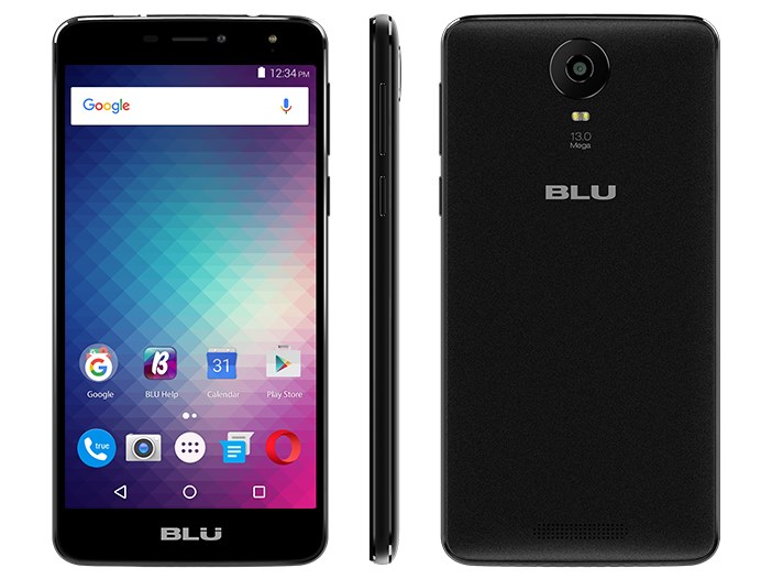 BLU-XL-2