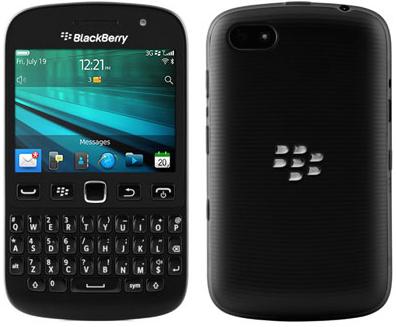 Blackberry-9720