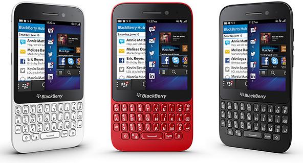 Blackberry-Q5