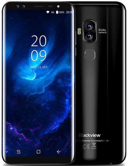 Blackview-S8