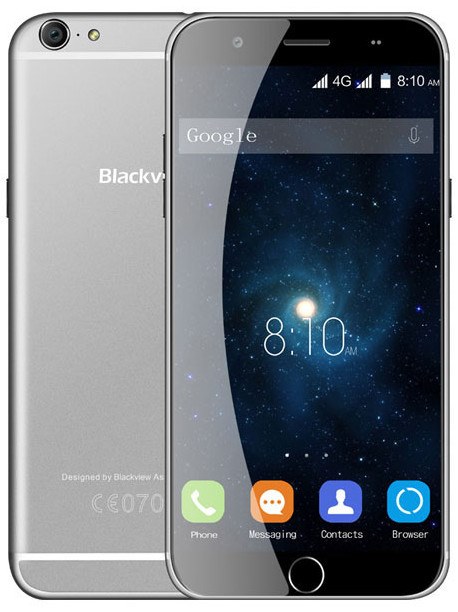 Blackview-ultra-plus-grey