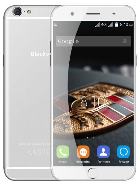 Blackview-ultra-plus-silver