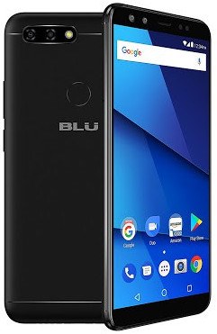 Blu-Vivo-X