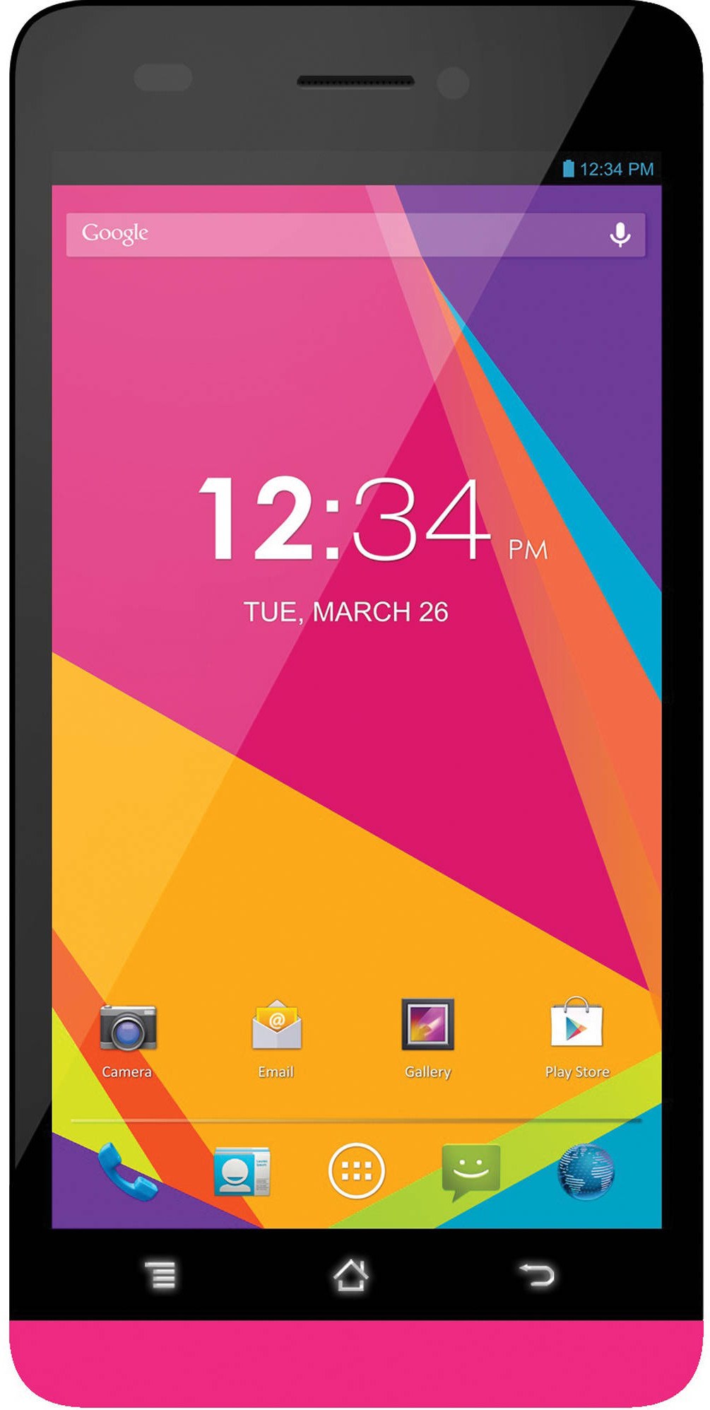 Blu-studio-5.0-LTE-Pink