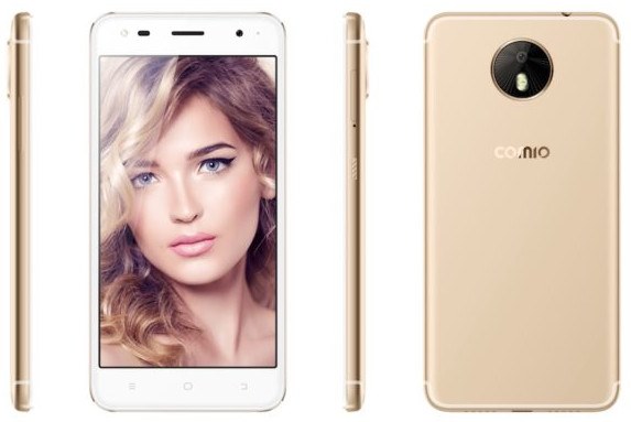 COMIO-S1-Lite