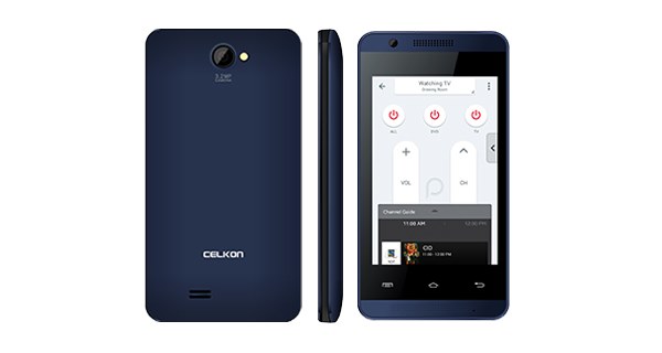 Celkon-A35K-Remote