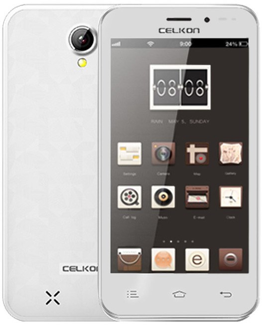 Celkon-Millennia-Q450