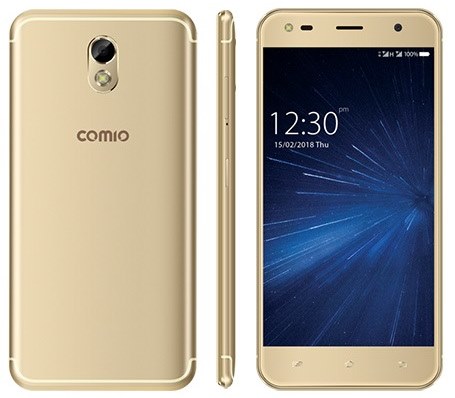 Comio-C2-Lite