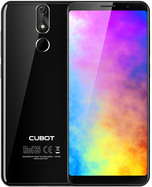 Cubot-Power-4G