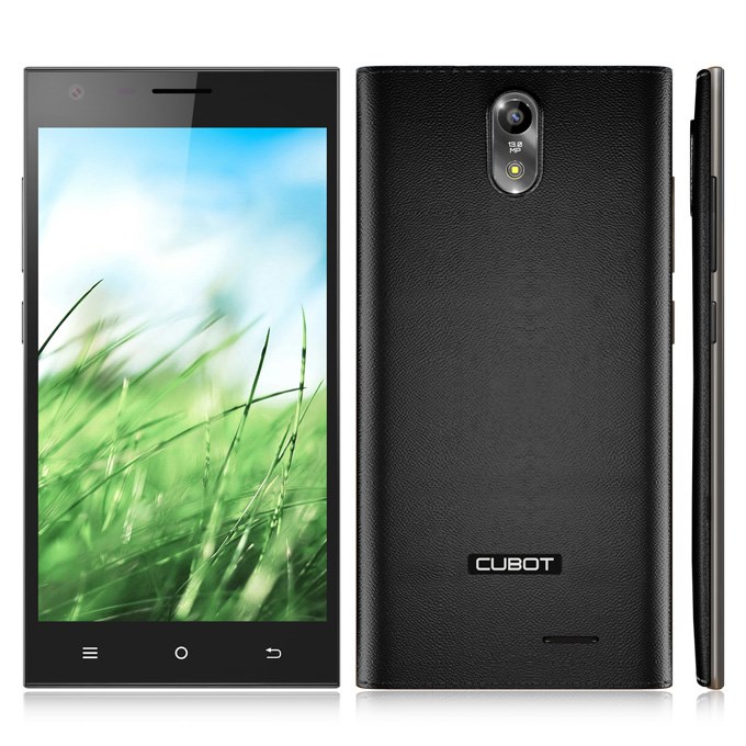 Cubot-S308