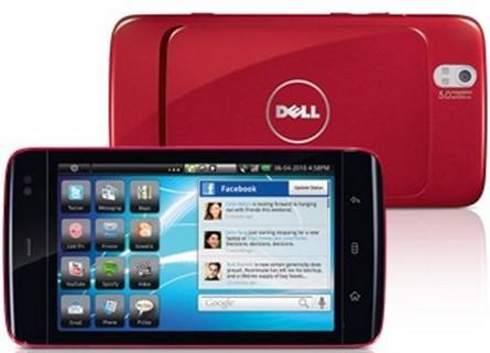 Dell-streak-red