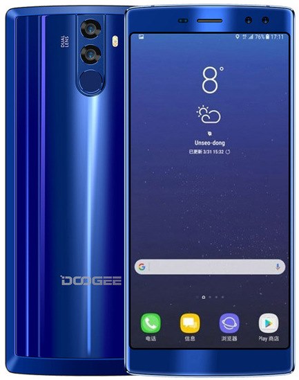 Doogee-12000