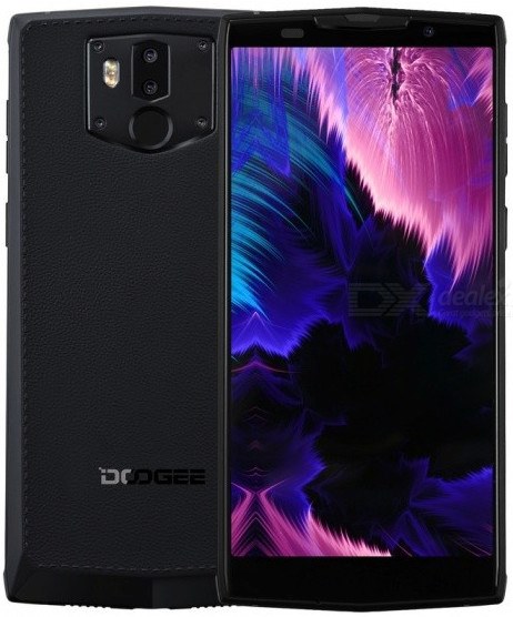 Doogee-BL9000