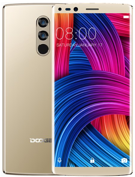 Doogee-Mix-2