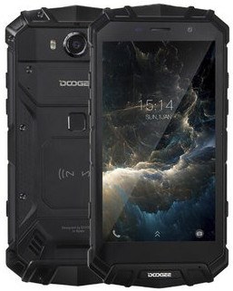 Doogee-S60