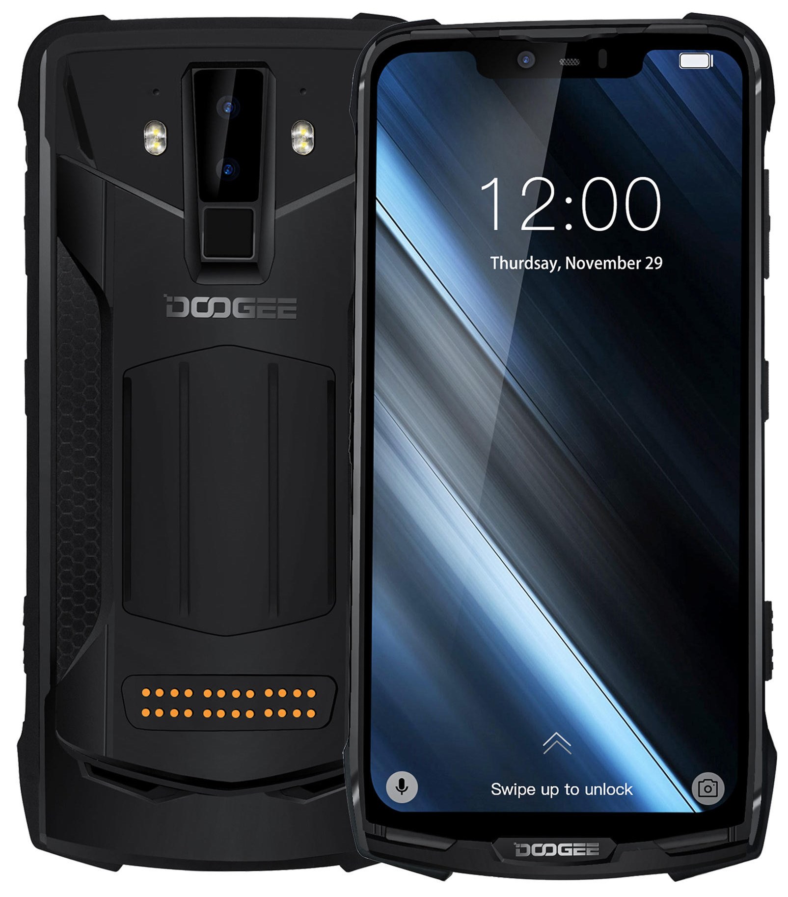 Doogee-S90-Super-bundle