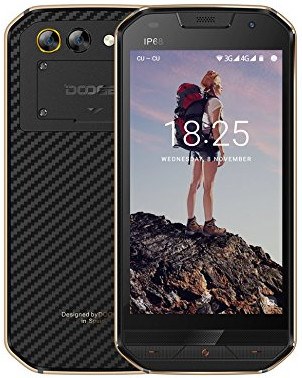 Doogee-X30