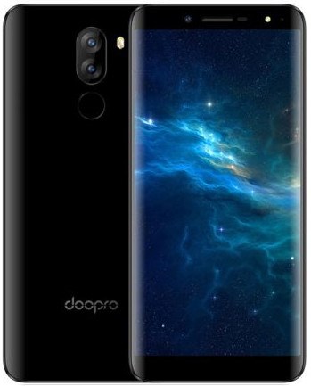 Doogee-X60L