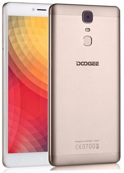 Doogee-Y6-Max