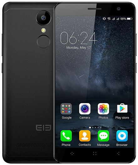 Elephone-A8