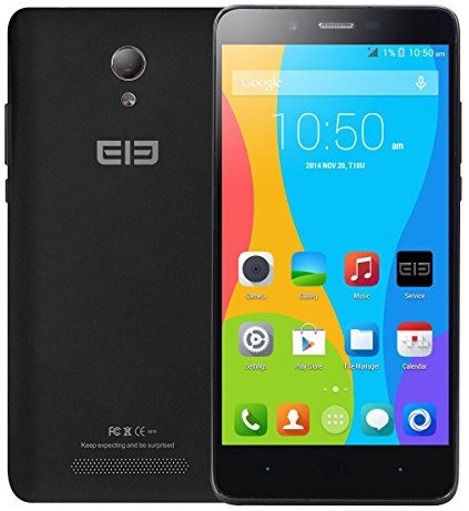 Elephone-P6000-Pro