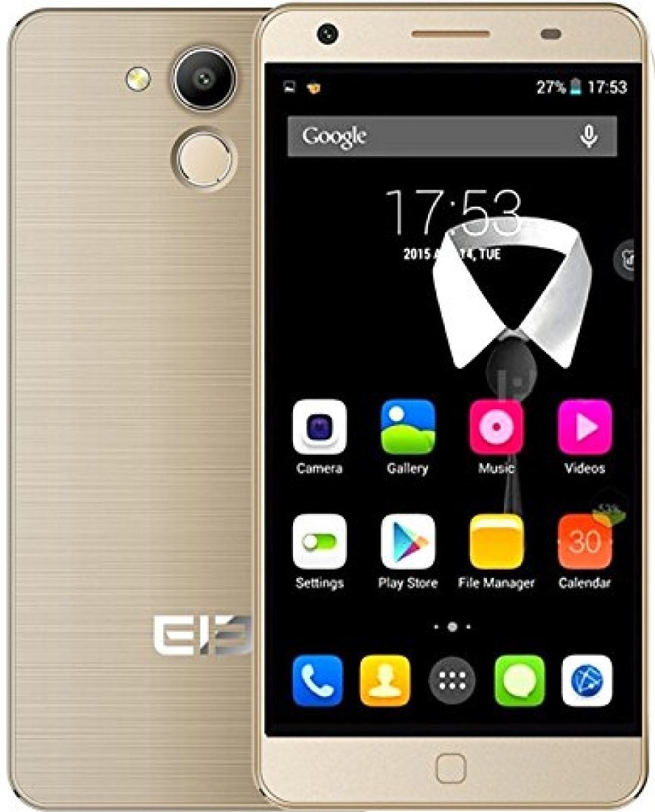 Elephone-P7000