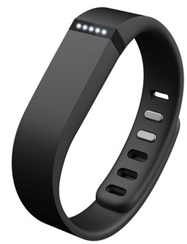 Fitbit-Flex-Black