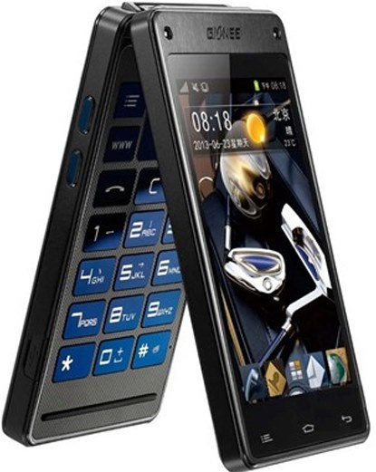 GIONEE-W808