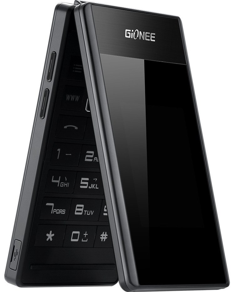 GIONEE-w601